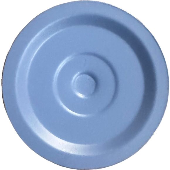 Shane Dawson Pig Tumbler Cup Light Blue With Lid & Straw - Picture 8 of 14